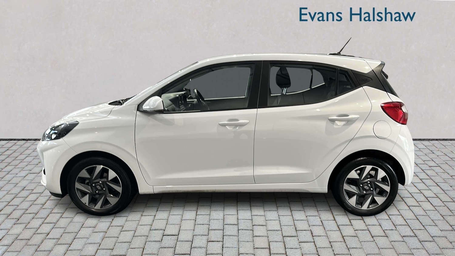 Used Hyundai i10 2025 for sale - 77861045: Photo 3