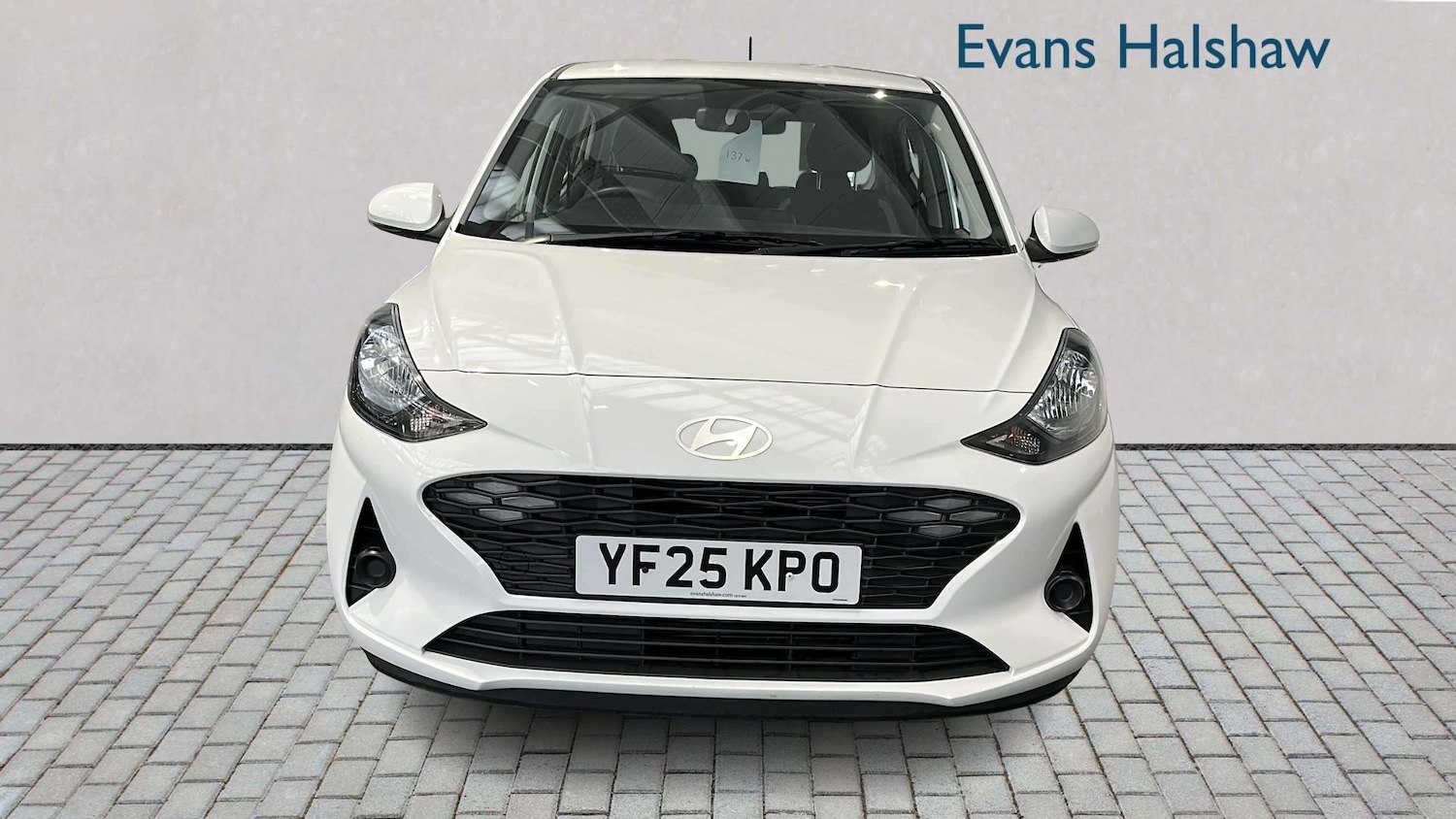 Used Hyundai i10 2025 for sale - 77861045: Photo 4