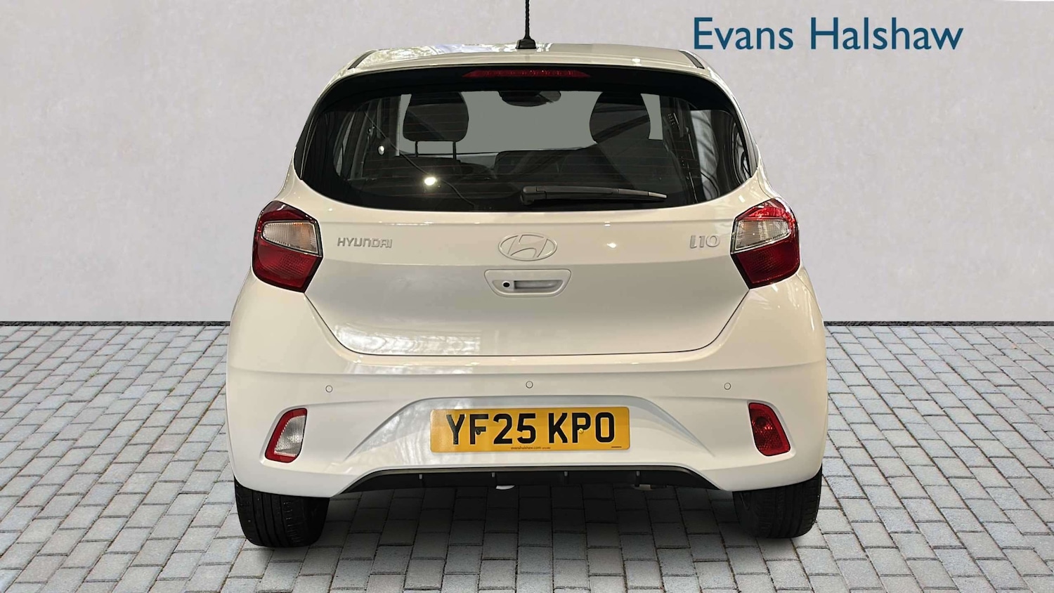 Used Hyundai i10 2025 for sale - 77861045: Photo 5