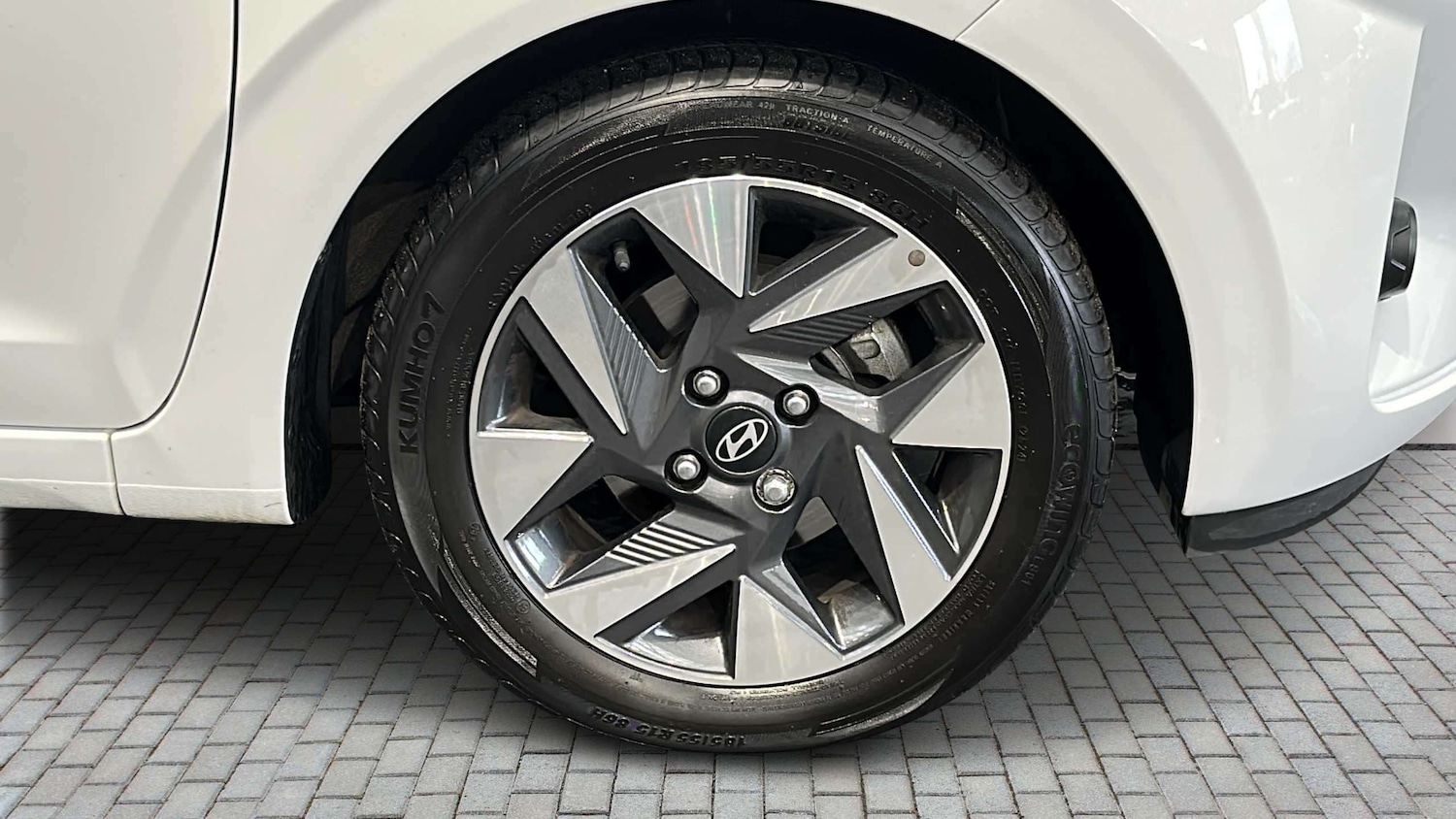 Used Hyundai i10 2025 for sale - 77861045: Photo 6