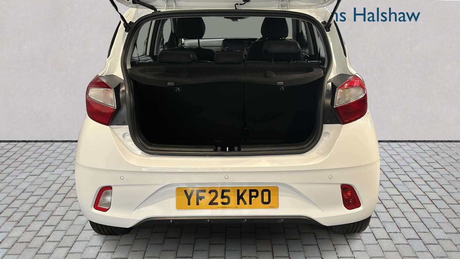 Used Hyundai i10 2025 for sale - 77861045: Photo 7