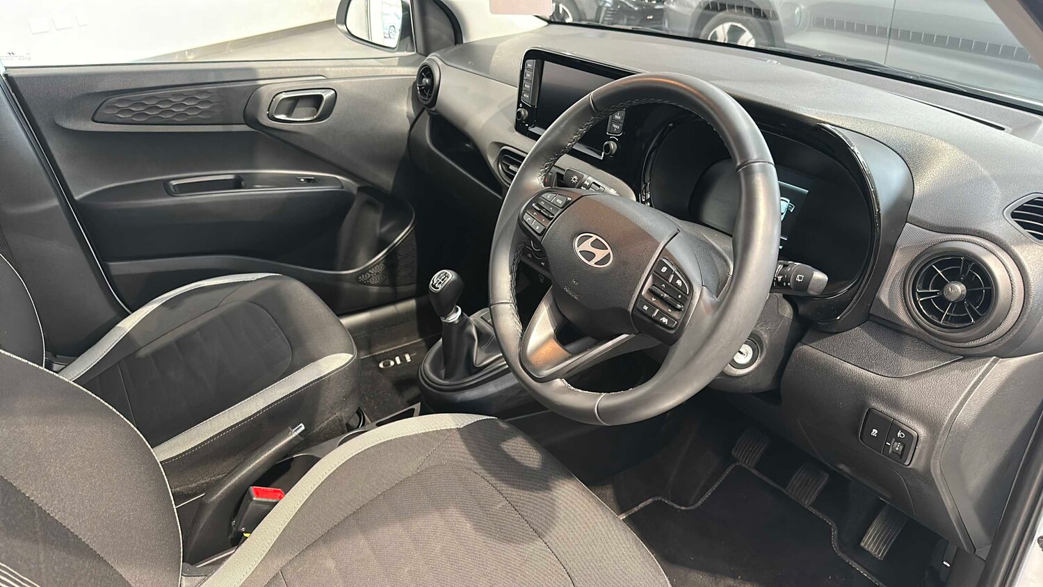 Used Hyundai i10 2025 for sale - 77861045: Photo 8