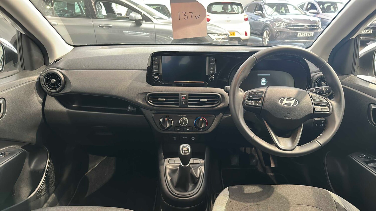 Used Hyundai i10 2025 for sale - 77861045: Photo 9