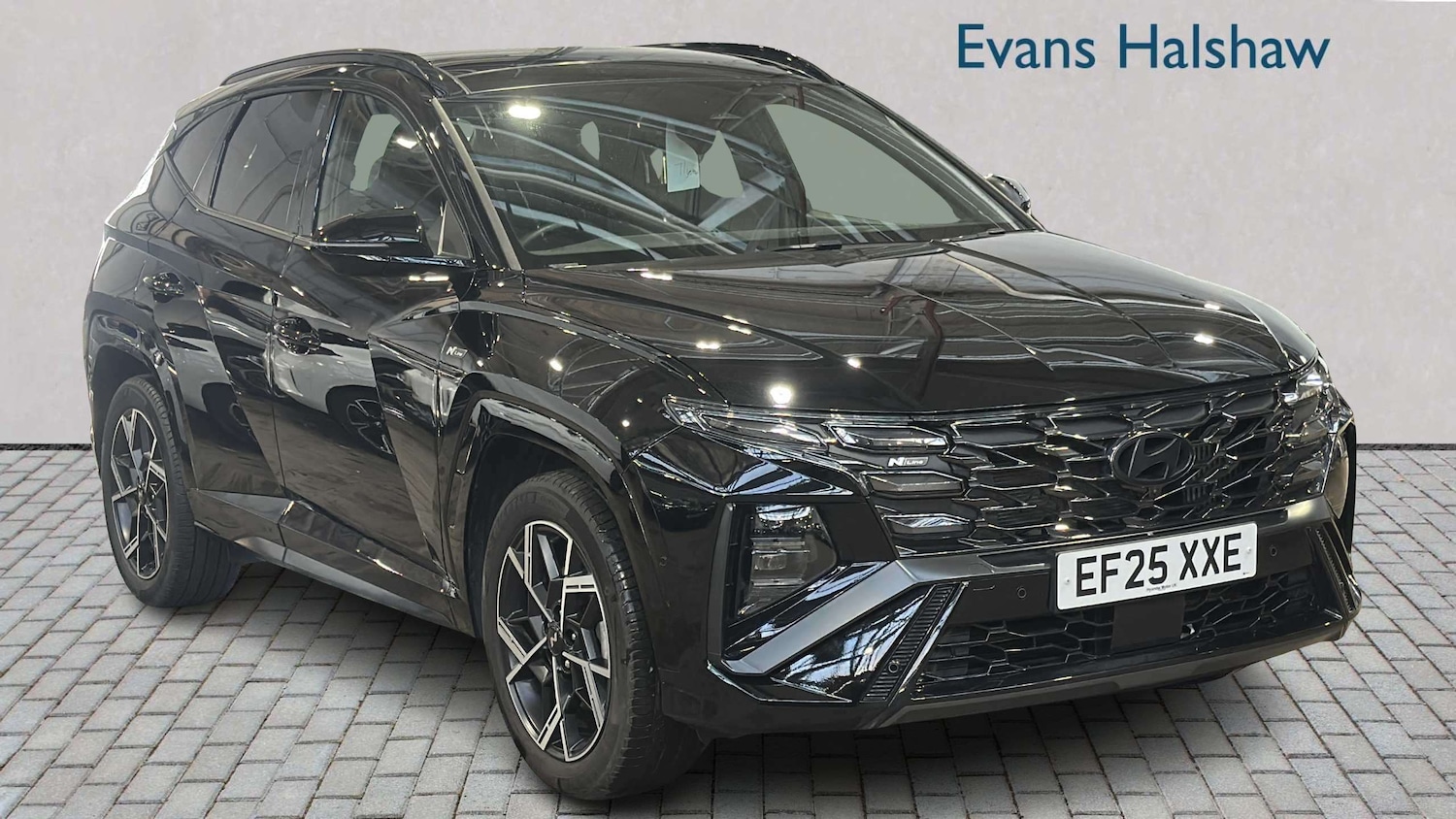 Used Hyundai TUCSON 2025 for sale - 78173822: Photo 1