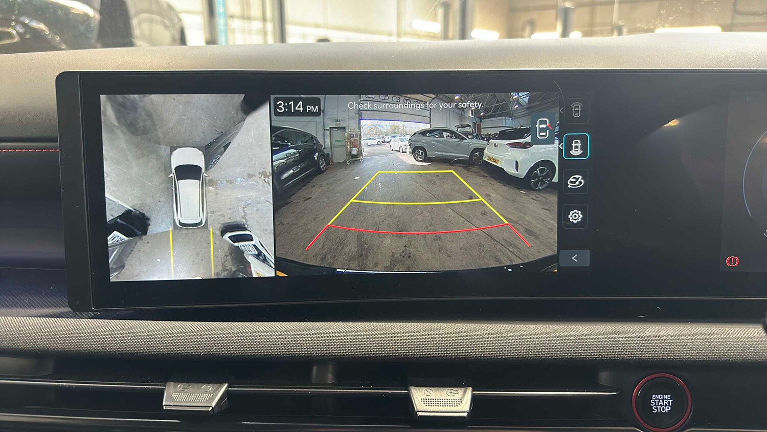 Used Hyundai TUCSON 2025 for sale - 78173822: Photo 11