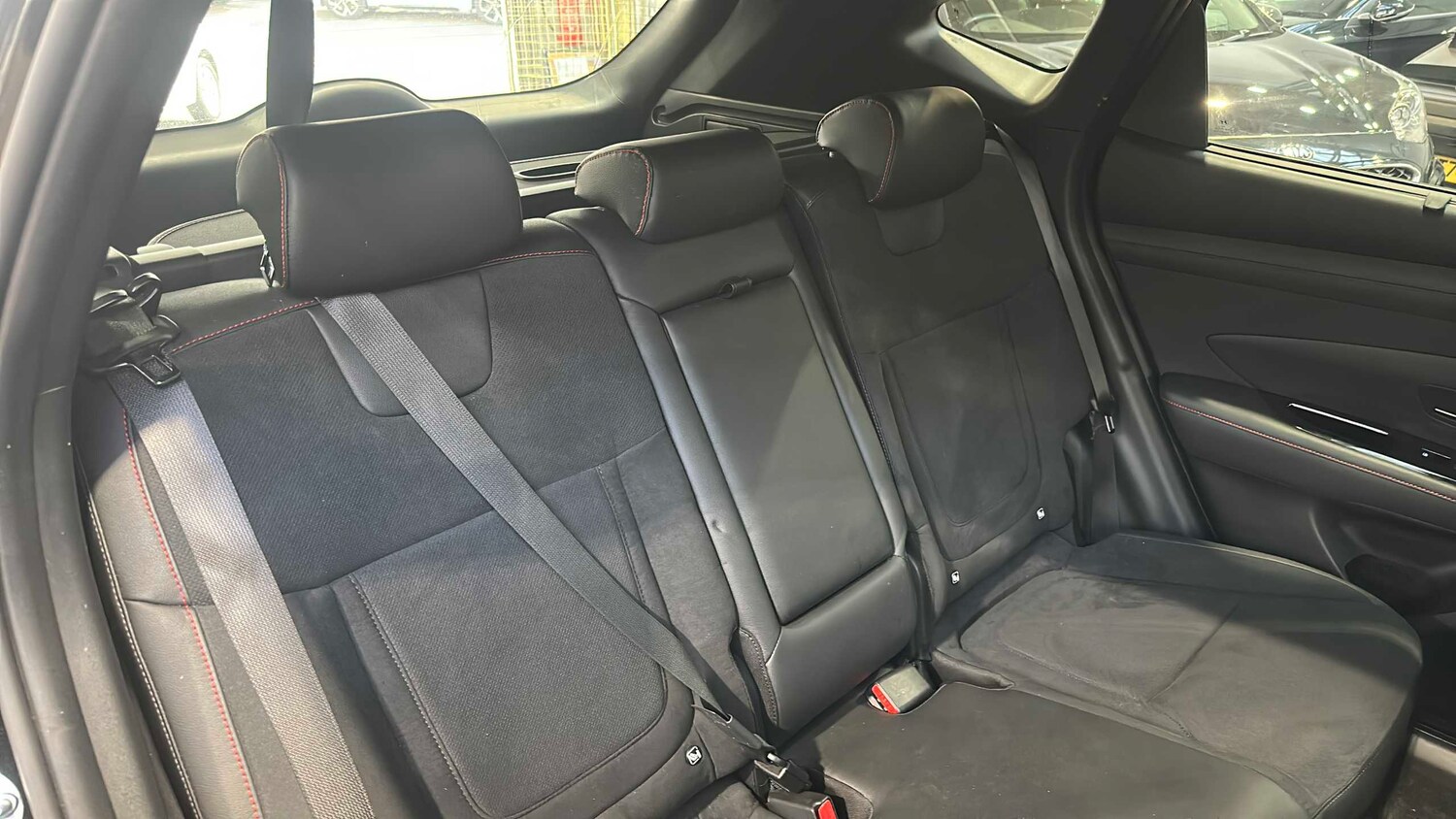 Used Hyundai TUCSON 2025 for sale - 78173822: Photo 12