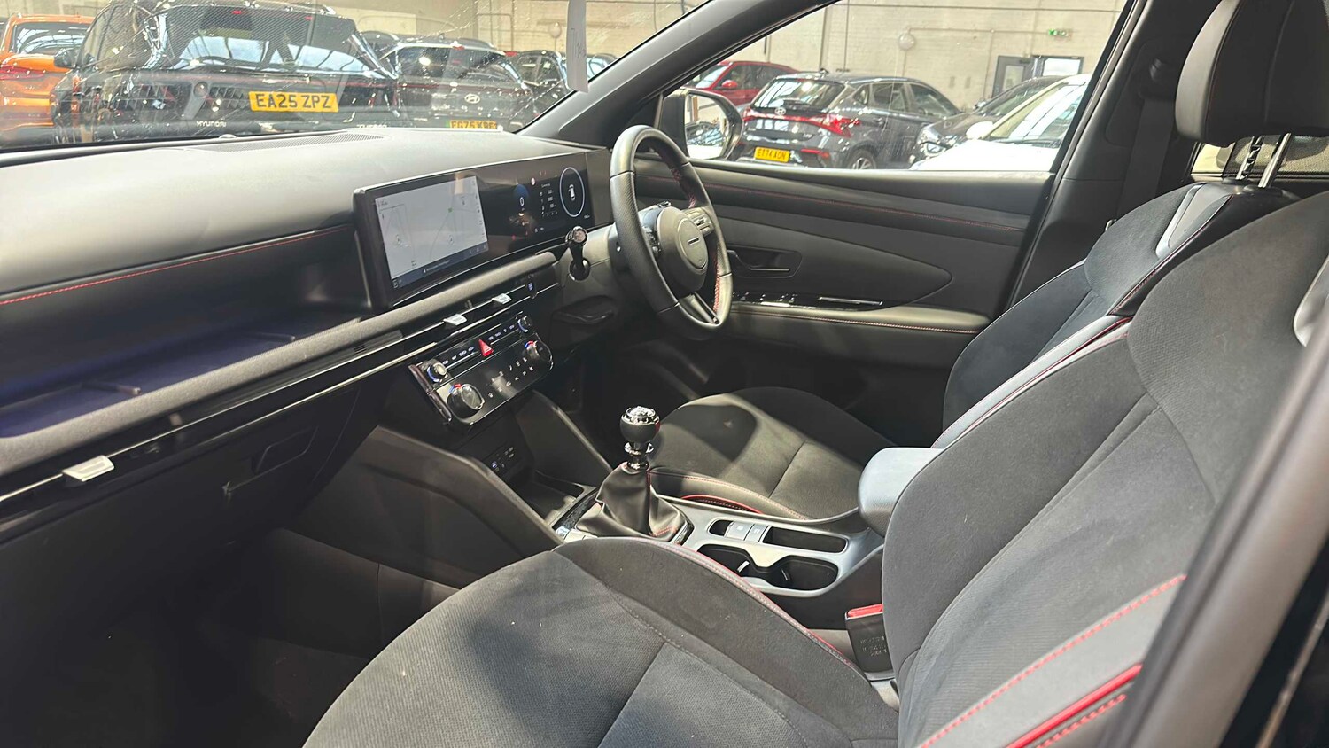 Used Hyundai TUCSON 2025 for sale - 78173822: Photo 13