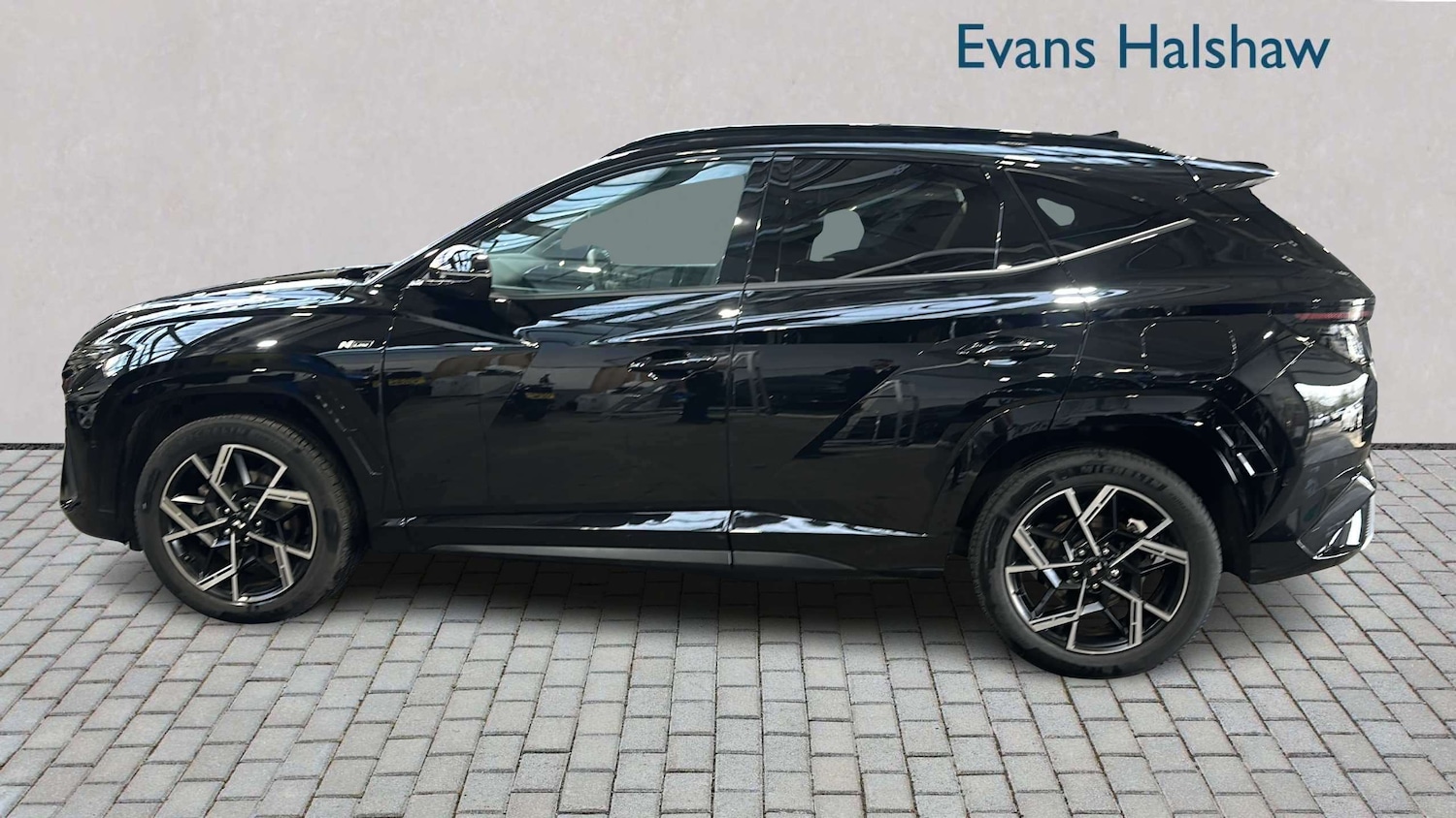 Used Hyundai TUCSON 2025 for sale - 78173822: Photo 3