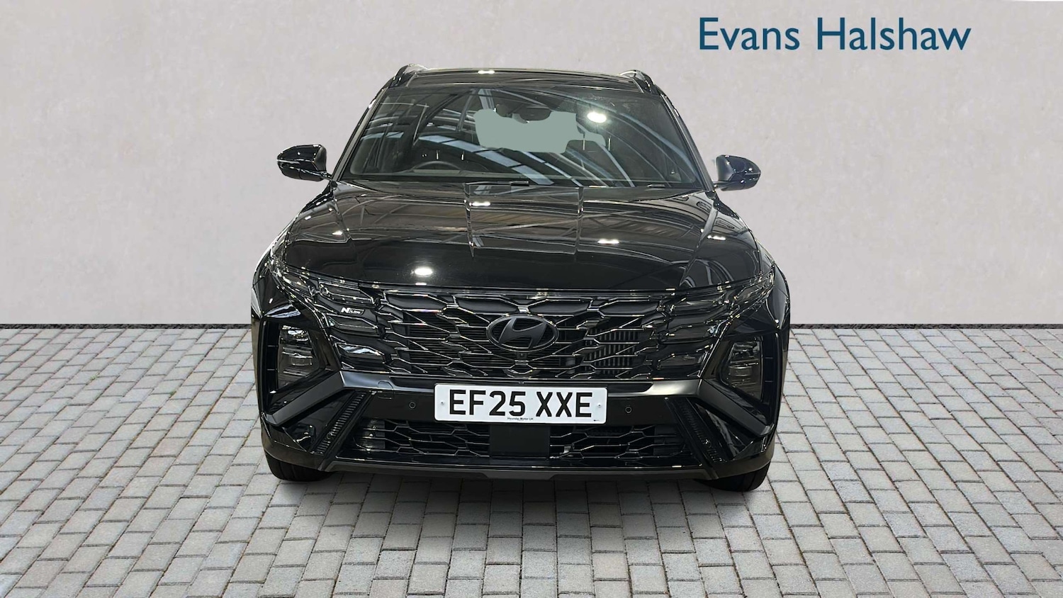 Used Hyundai TUCSON 2025 for sale - 78173822: Photo 4