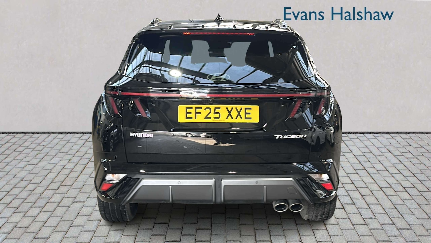 Used Hyundai TUCSON 2025 for sale - 78173822: Photo 5