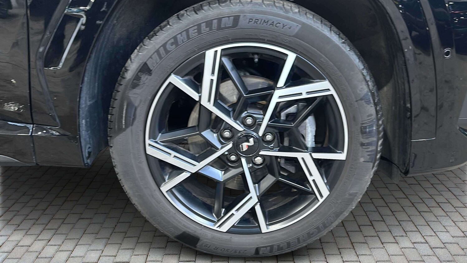 Used Hyundai TUCSON 2025 for sale - 78173822: Photo 6