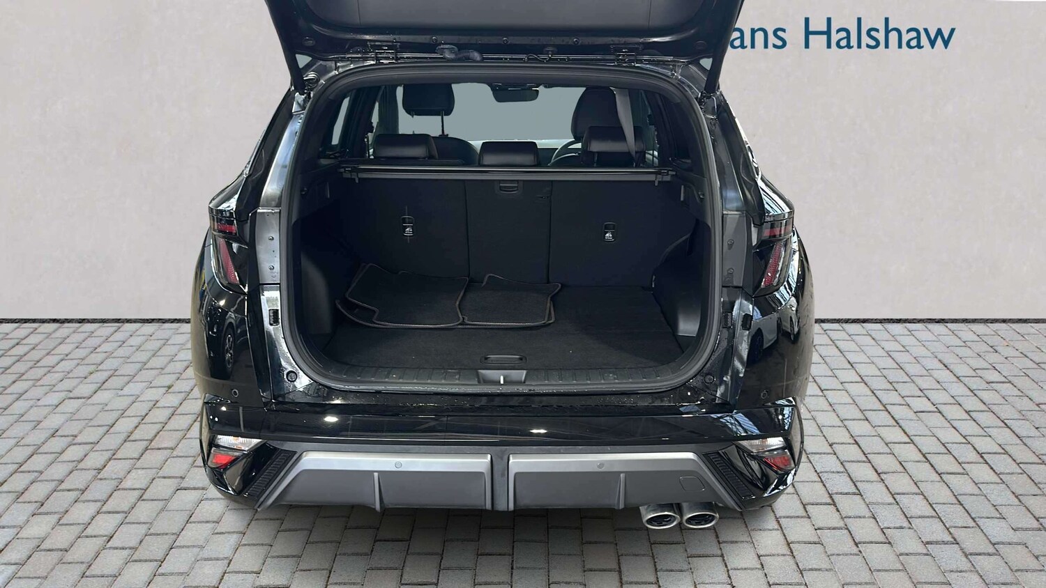 Used Hyundai TUCSON 2025 for sale - 78173822: Photo 7