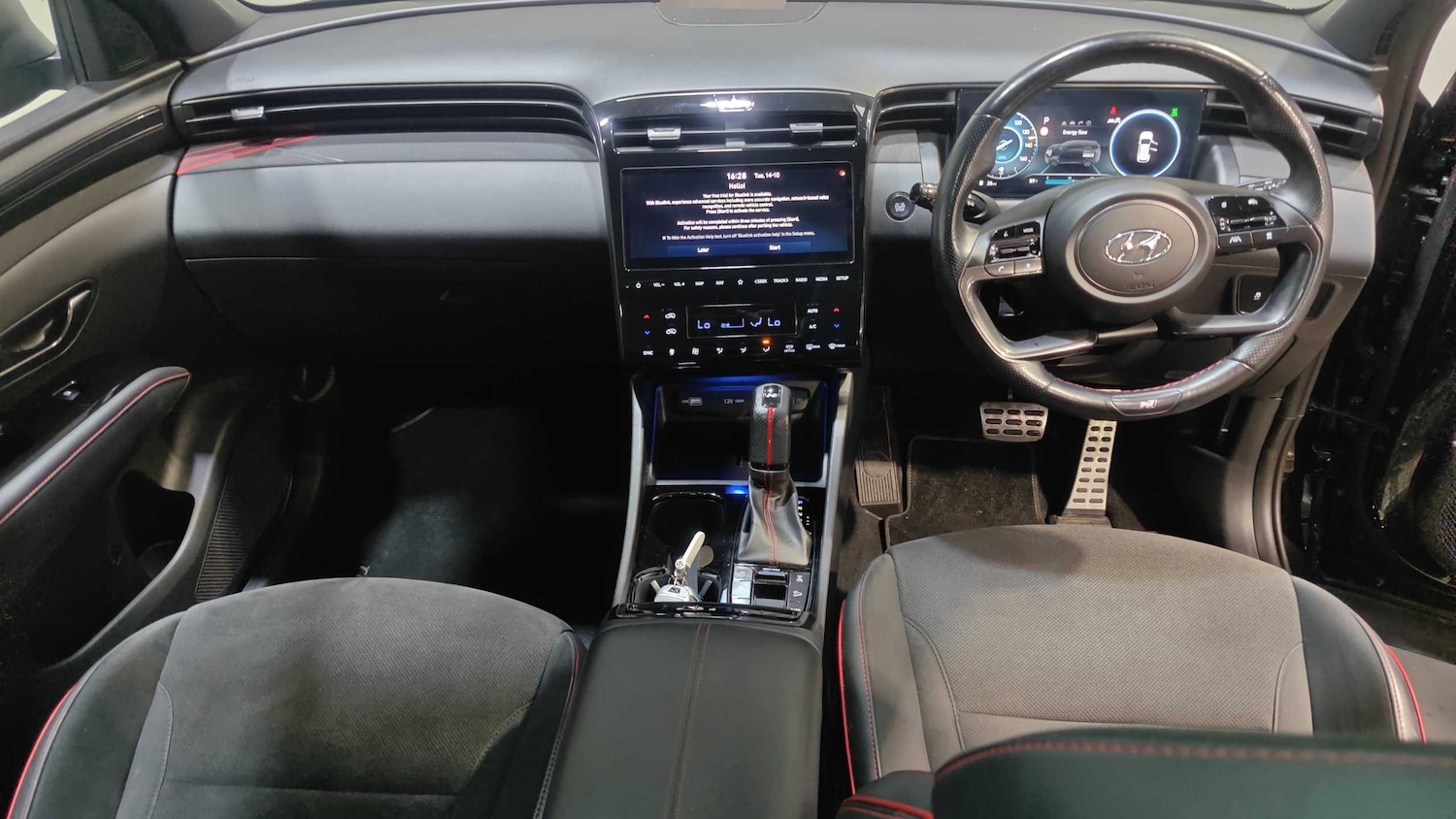 Used Hyundai TUCSON for sale - 77860598: Photo 12