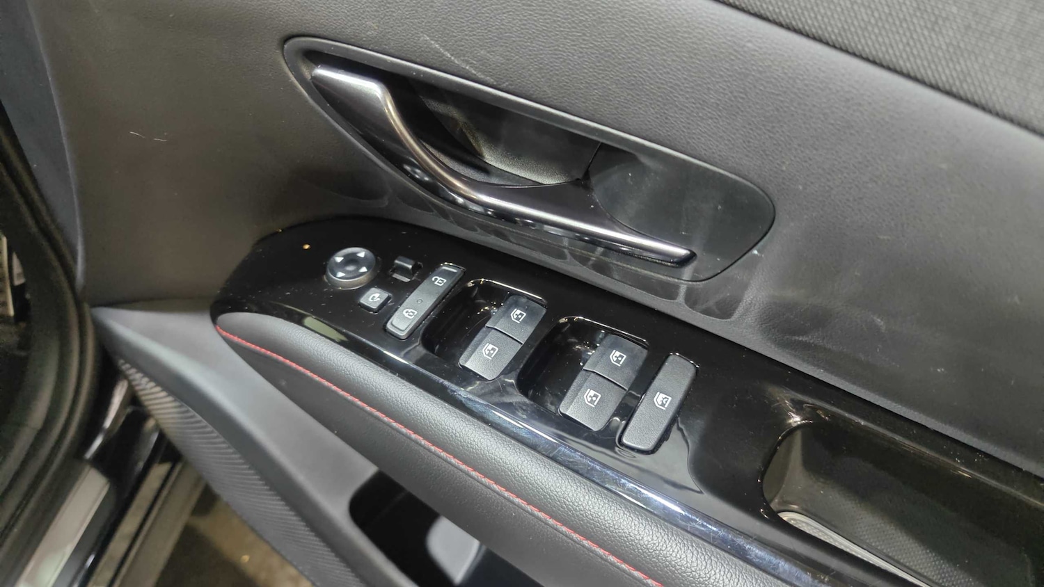 Used Hyundai TUCSON for sale - 77860598: Photo 15