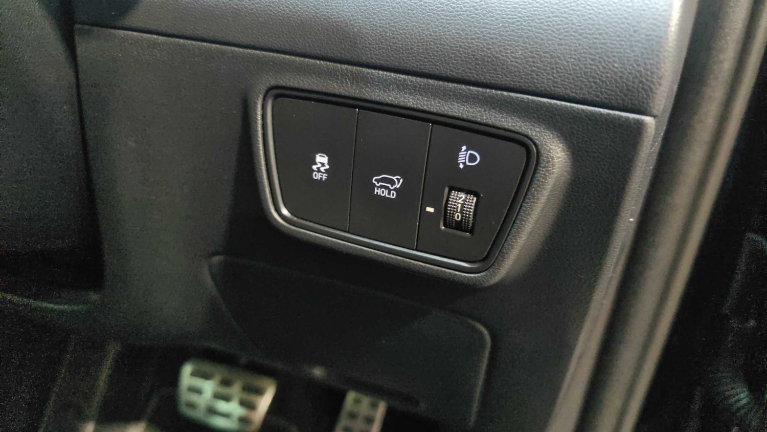 Used Hyundai TUCSON for sale - 77860598: Photo 16