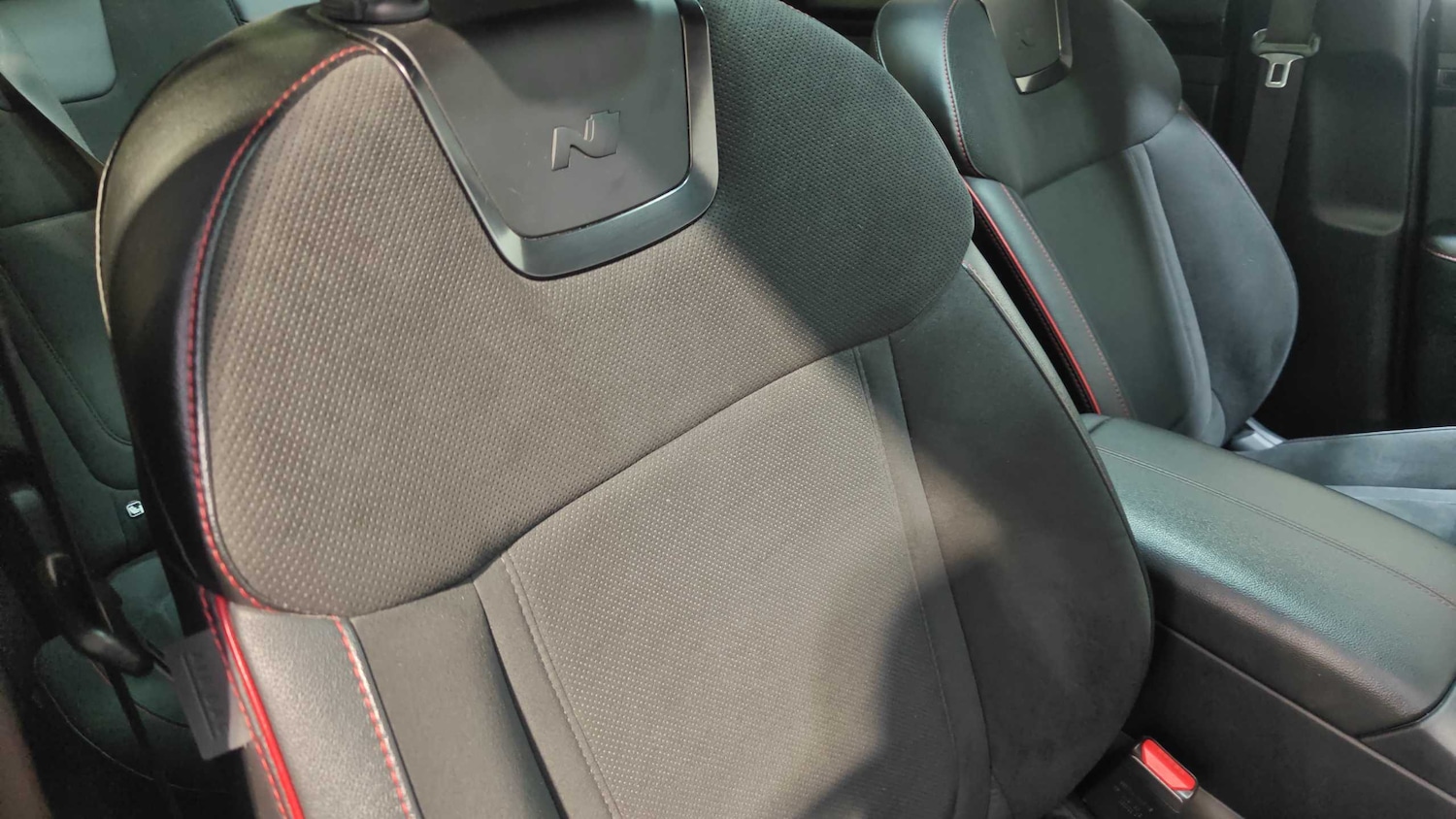 Used Hyundai TUCSON for sale - 77860598: Photo 17