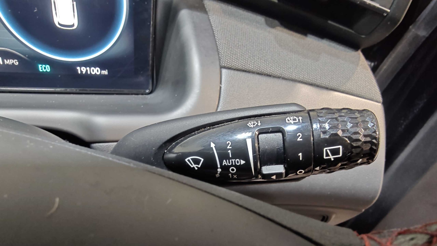 Used Hyundai TUCSON for sale - 77860598: Photo 21