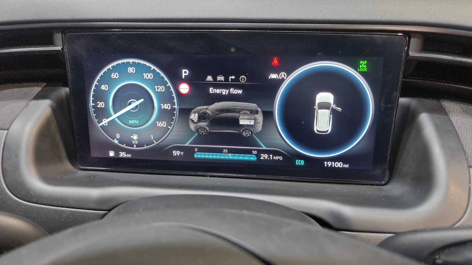 Used Hyundai TUCSON for sale - 77860598: Photo 22