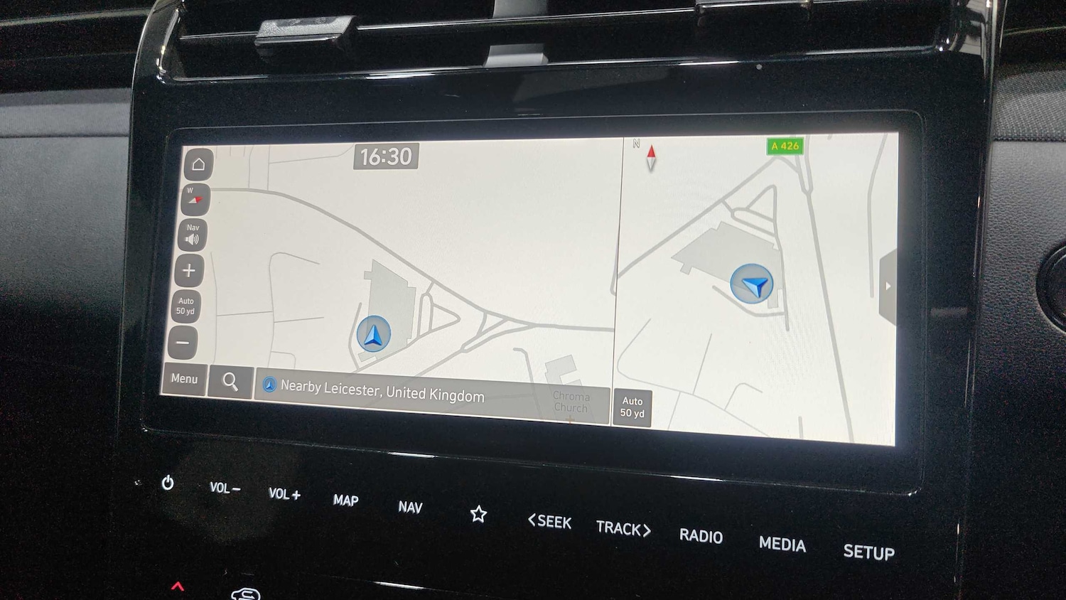 Used Hyundai TUCSON for sale - 77860598: Photo 24