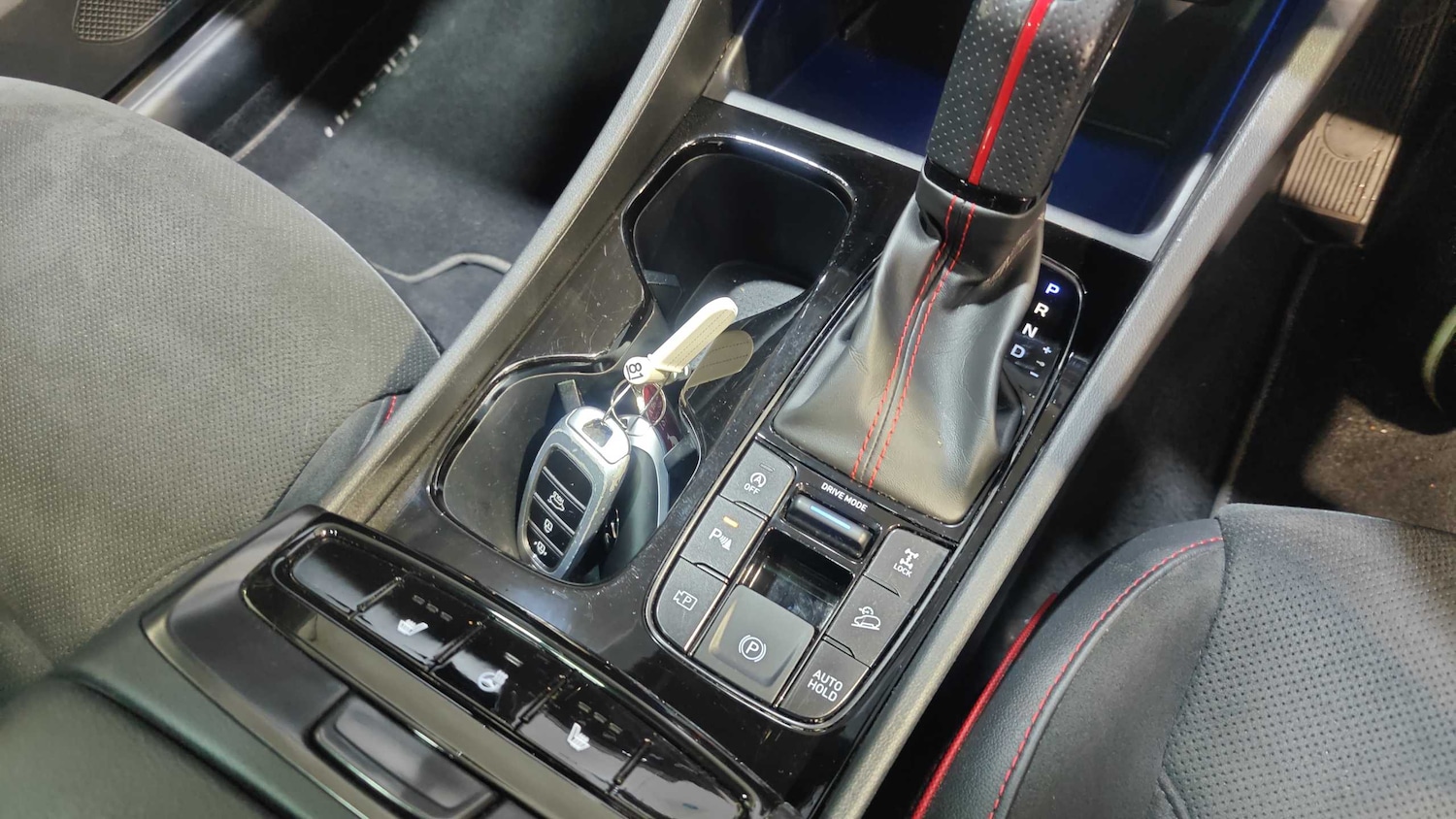 Used Hyundai TUCSON for sale - 77860598: Photo 26