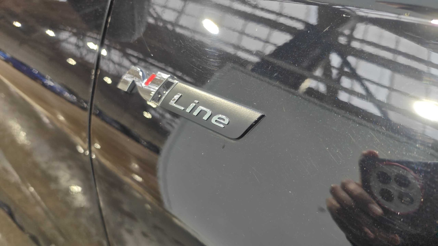 Used Hyundai TUCSON for sale - 77860598: Photo 29