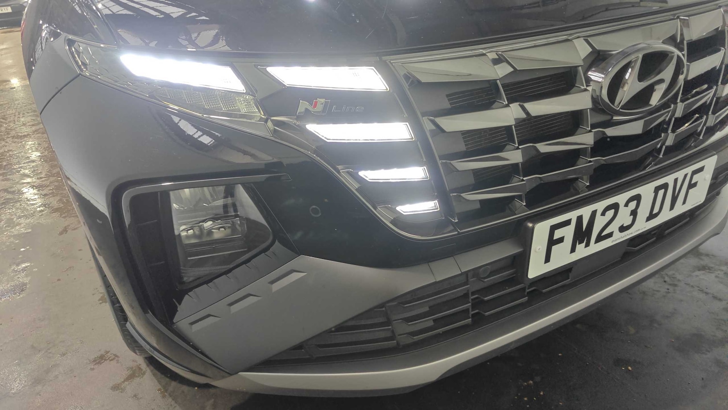 Used Hyundai TUCSON for sale - 77860598: Photo 30