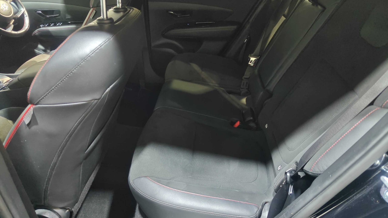 Used Hyundai TUCSON for sale - 77860598: Photo 33