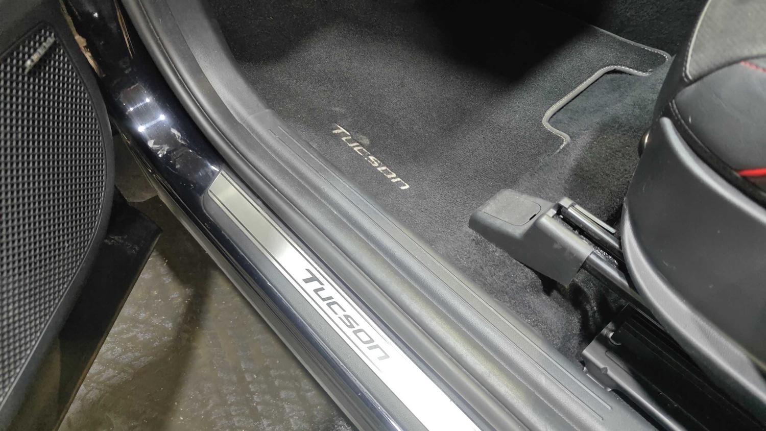 Used Hyundai TUCSON for sale - 77860598: Photo 35