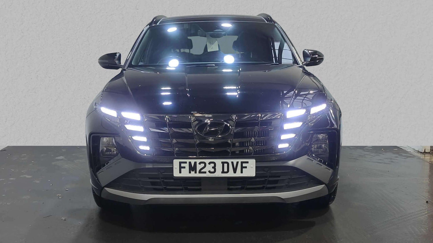 Used Hyundai TUCSON for sale - 77860598: Photo 4