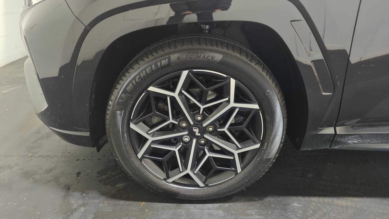 Used Hyundai TUCSON for sale - 77860598: Photo 7