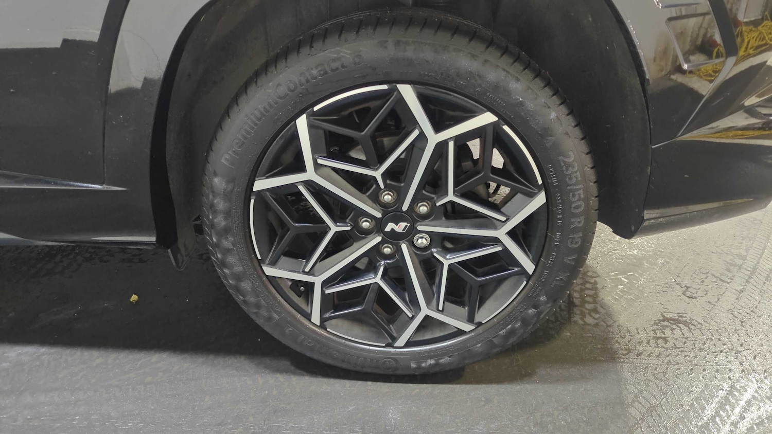 Used Hyundai TUCSON for sale - 77860598: Photo 8