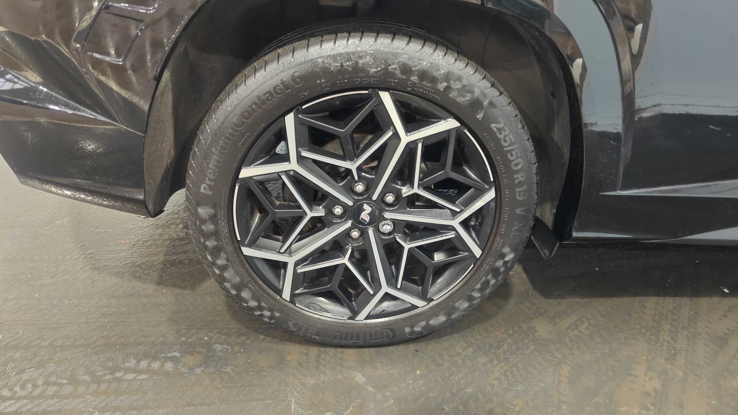 Used Hyundai TUCSON for sale - 77860598: Photo 9