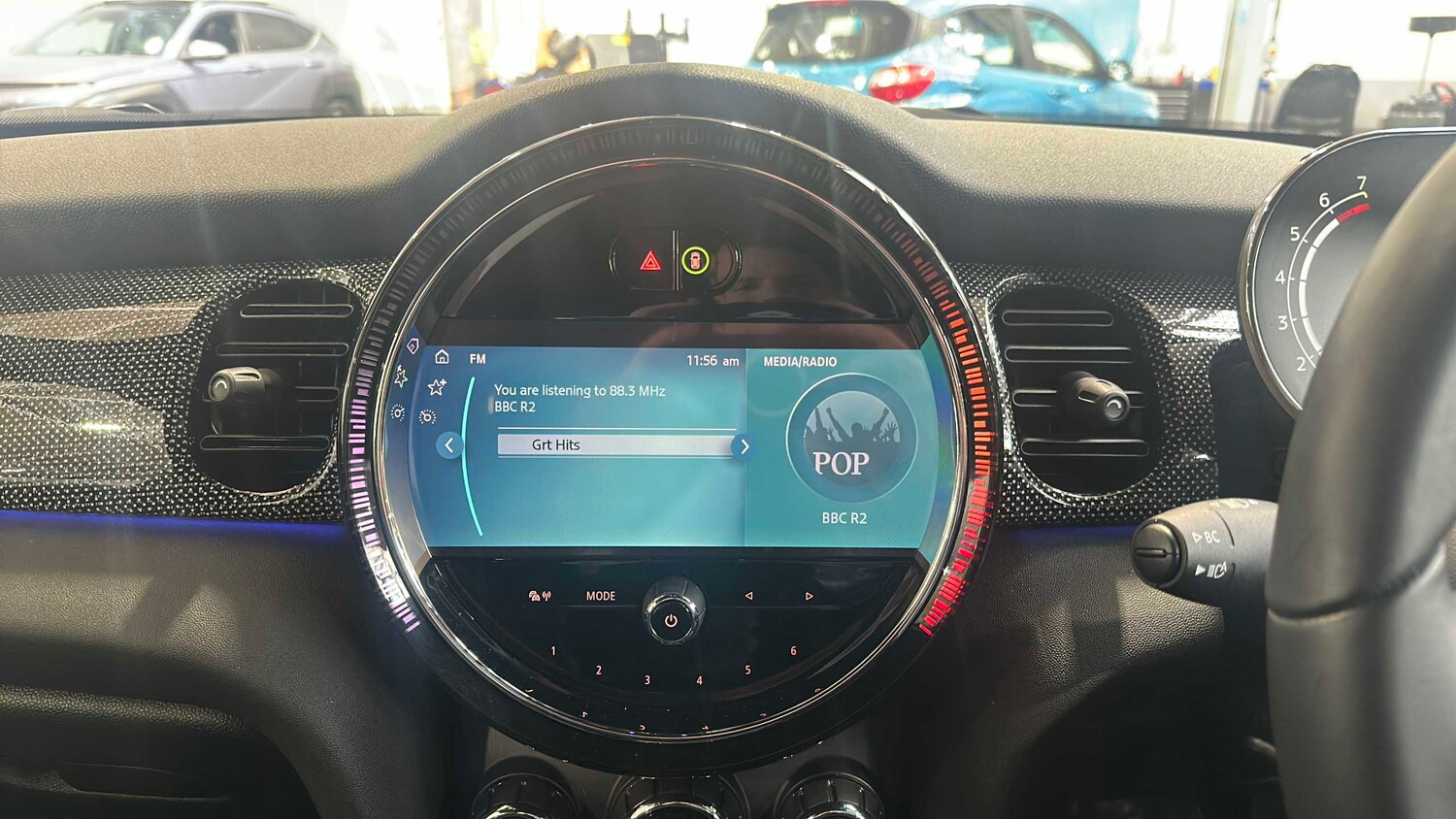 Used MINI Hatch 2024 for sale - 77858184: Photo 10