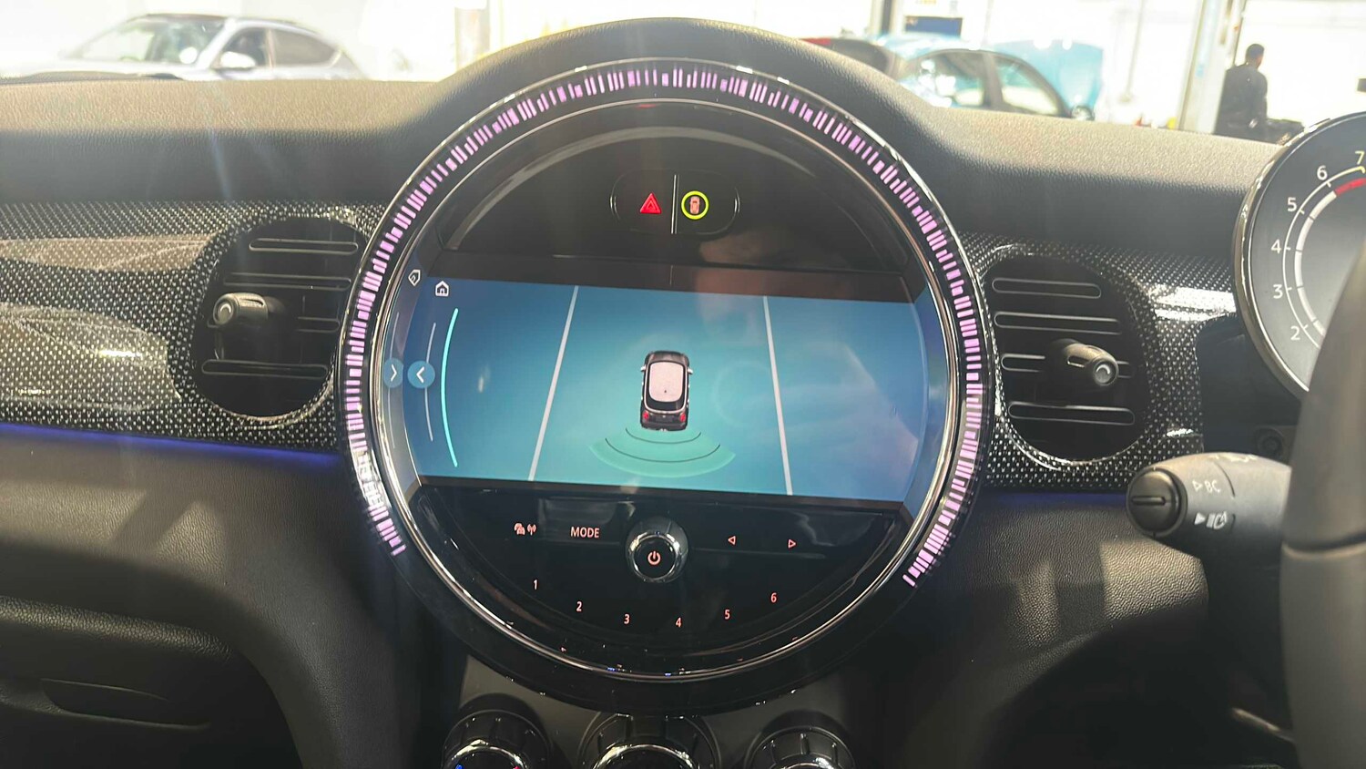 Used MINI Hatch 2024 for sale - 77858184: Photo 11