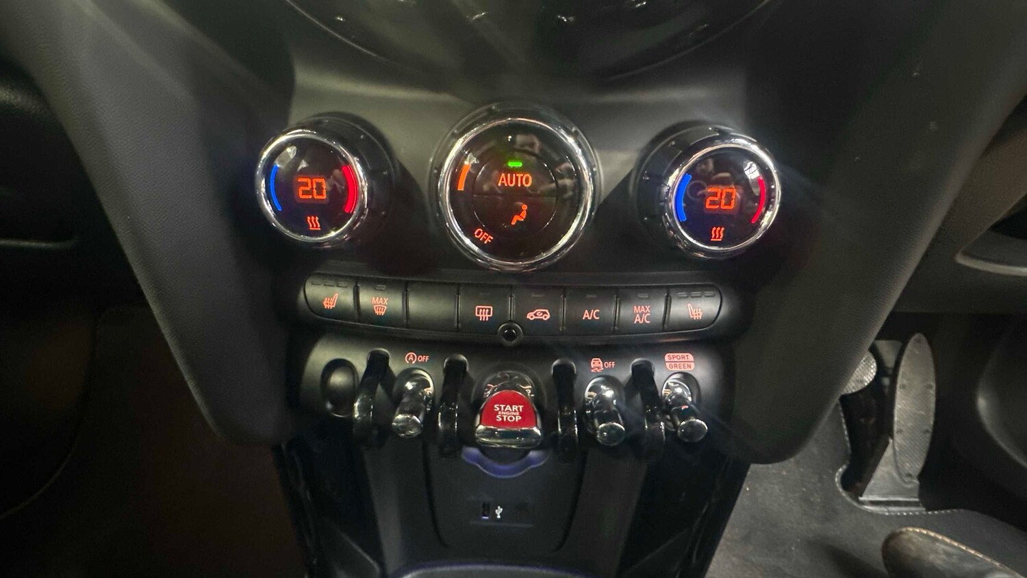 Used MINI Hatch 2024 for sale - 77858184: Photo 15