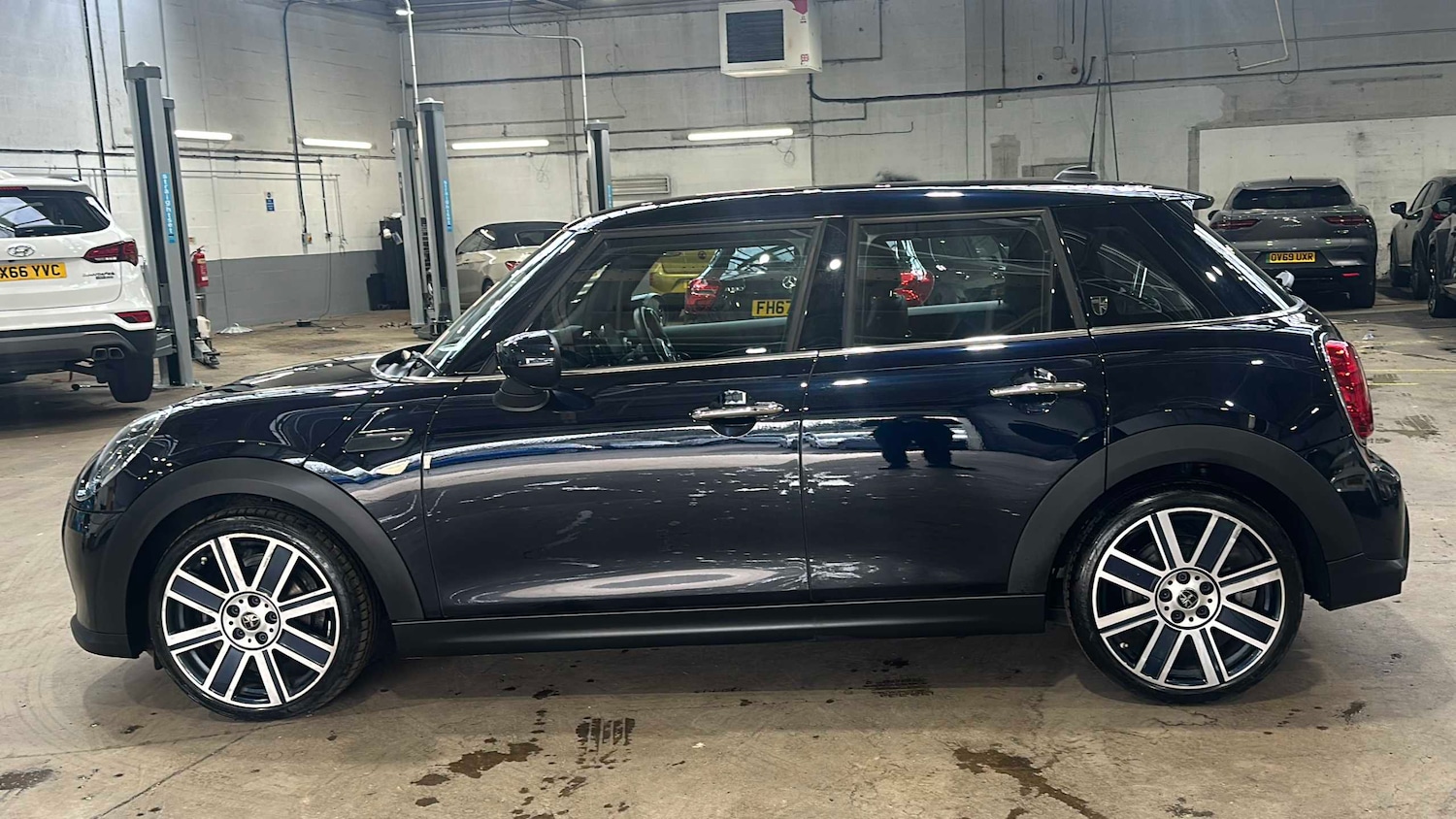 Used MINI Hatch 2024 for sale - 77858184: Photo 3