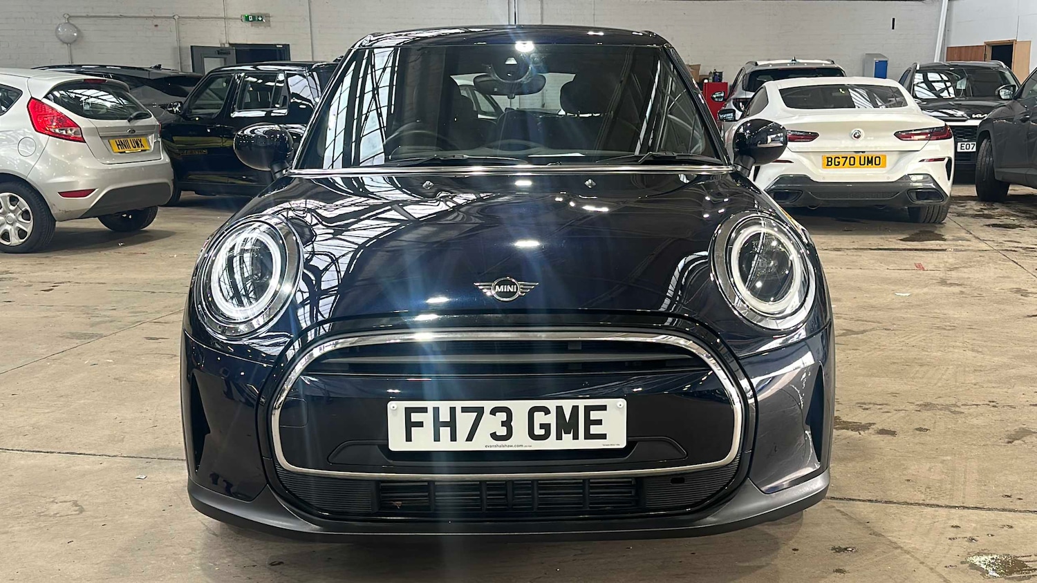 Used MINI Hatch 2024 for sale - 77858184: Photo 4