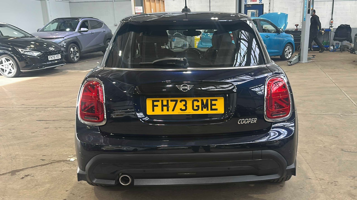Used MINI Hatch 2024 for sale - 77858184: Photo 5