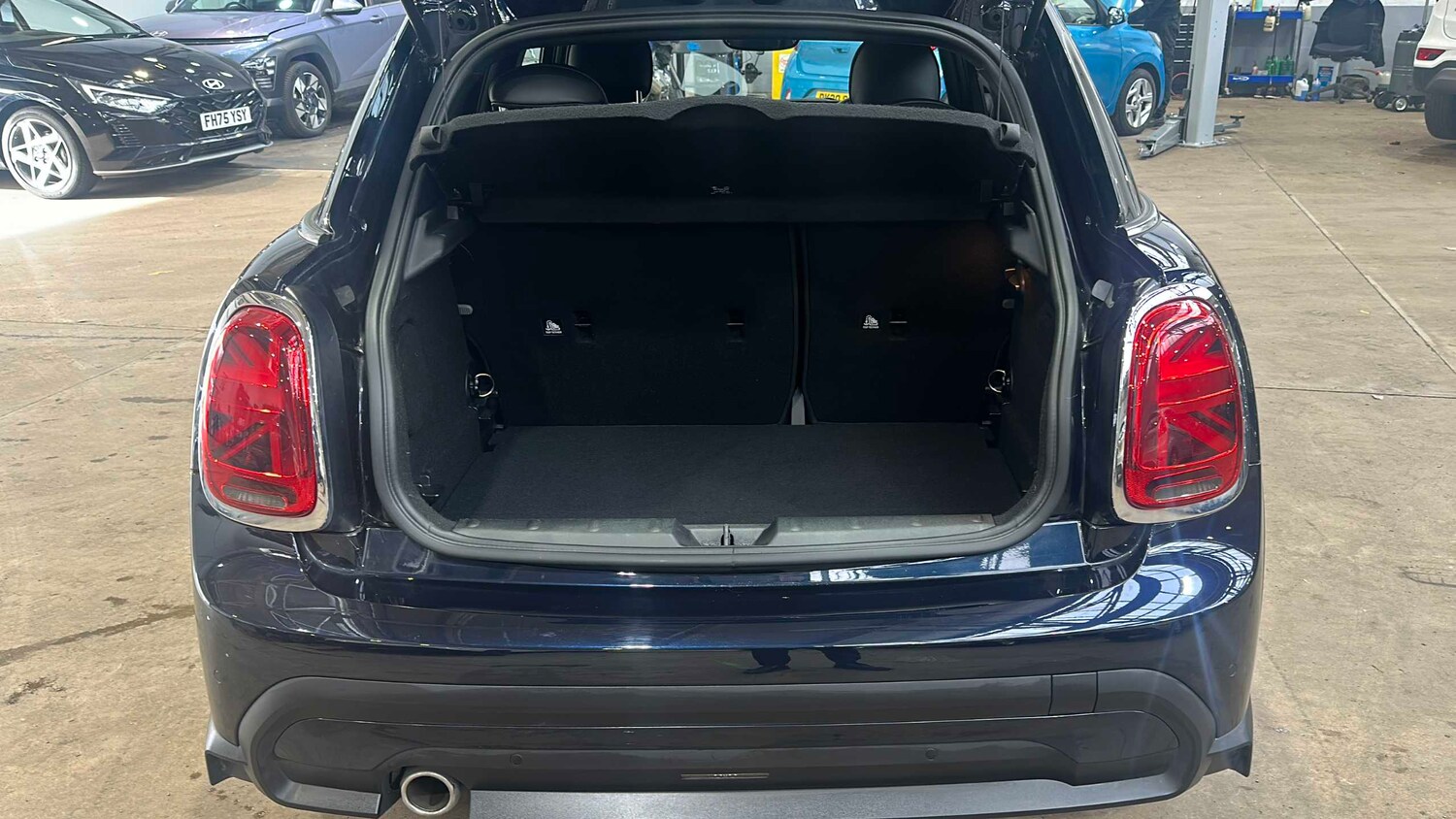 Used MINI Hatch 2024 for sale - 77858184: Photo 7