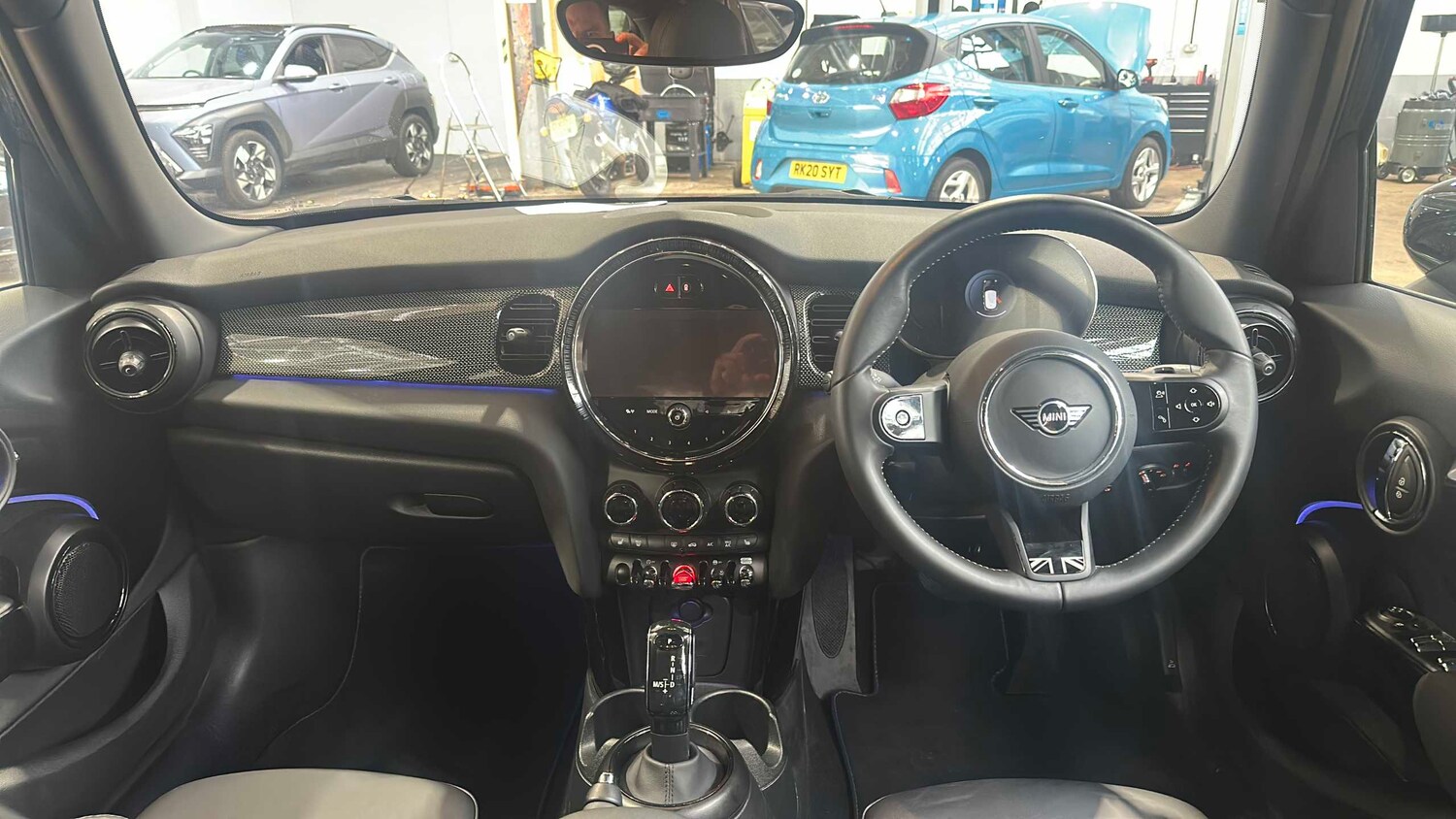 Used MINI Hatch 2024 for sale - 77858184: Photo 9