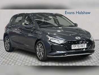 Used Hyundai i20 2025 for sale - 78812659: Photo