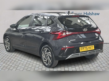 Used Hyundai i20 2025 for sale - 78812659: Photo