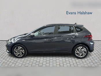 Used Hyundai i20 2025 for sale - 78812659: Photo