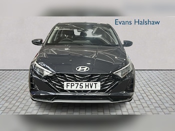 Used Hyundai i20 2025 for sale - 78812659: Photo
