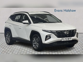 Used Hyundai TUCSON 2022 for sale - 79443939: Photo