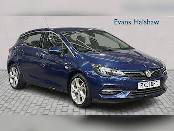Used Vauxhall Astra 2021 for sale - 79524022: Photo