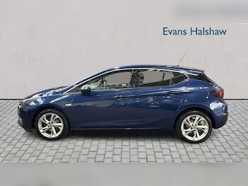 Used Vauxhall Astra 2021 for sale - 79524022: Photo