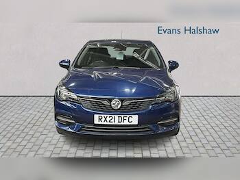 Used Vauxhall Astra 2021 for sale - 79524022: Photo