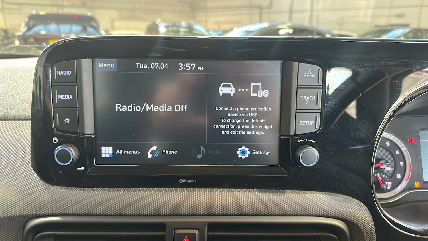 Used Hyundai i10 2020 for sale - 78161355: Photo 10