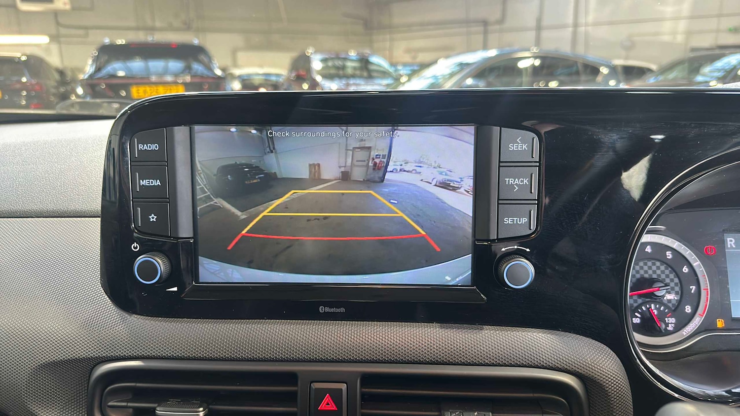 Used Hyundai i10 2020 for sale - 78161355: Photo 11